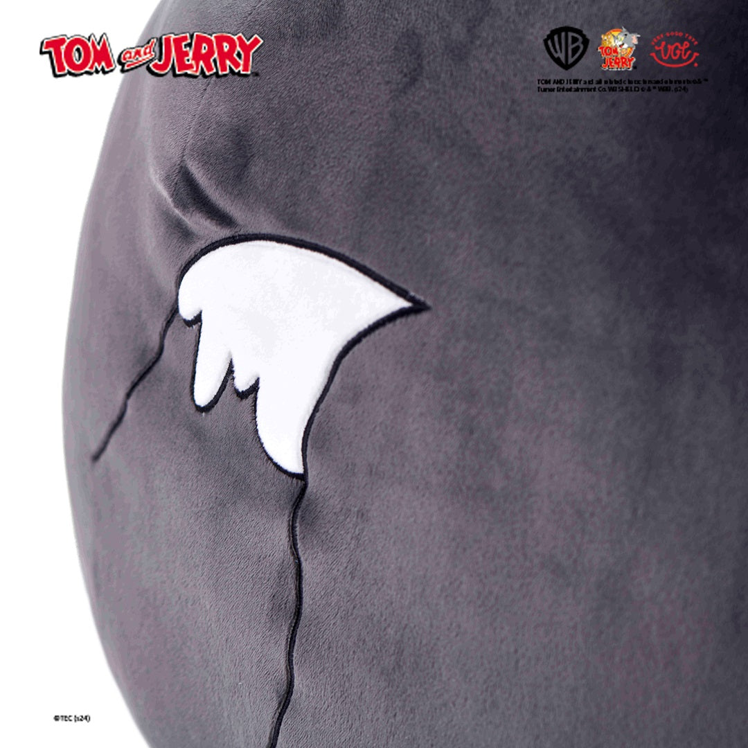 【IN-STOCK】VGT Tom & Jerry Tom Plush Pillow