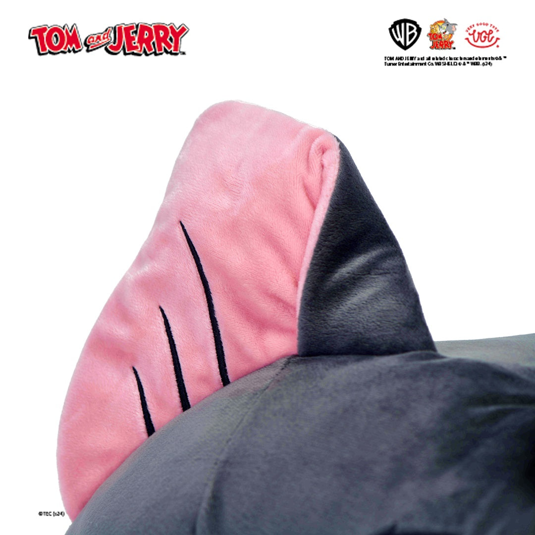 【IN-STOCK】VGT Tom & Jerry Tom Plush Pillow