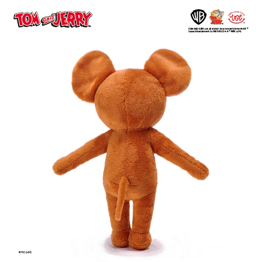 【IN-STOCK】VGT Tom & Jerry Tom Plush Pillow