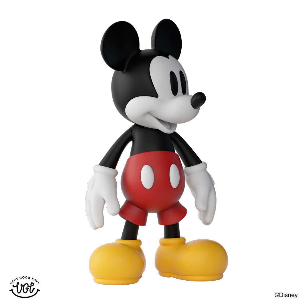 【IN-STOCK】VTG 200% Joints Movable Ego Mickey Original Edition