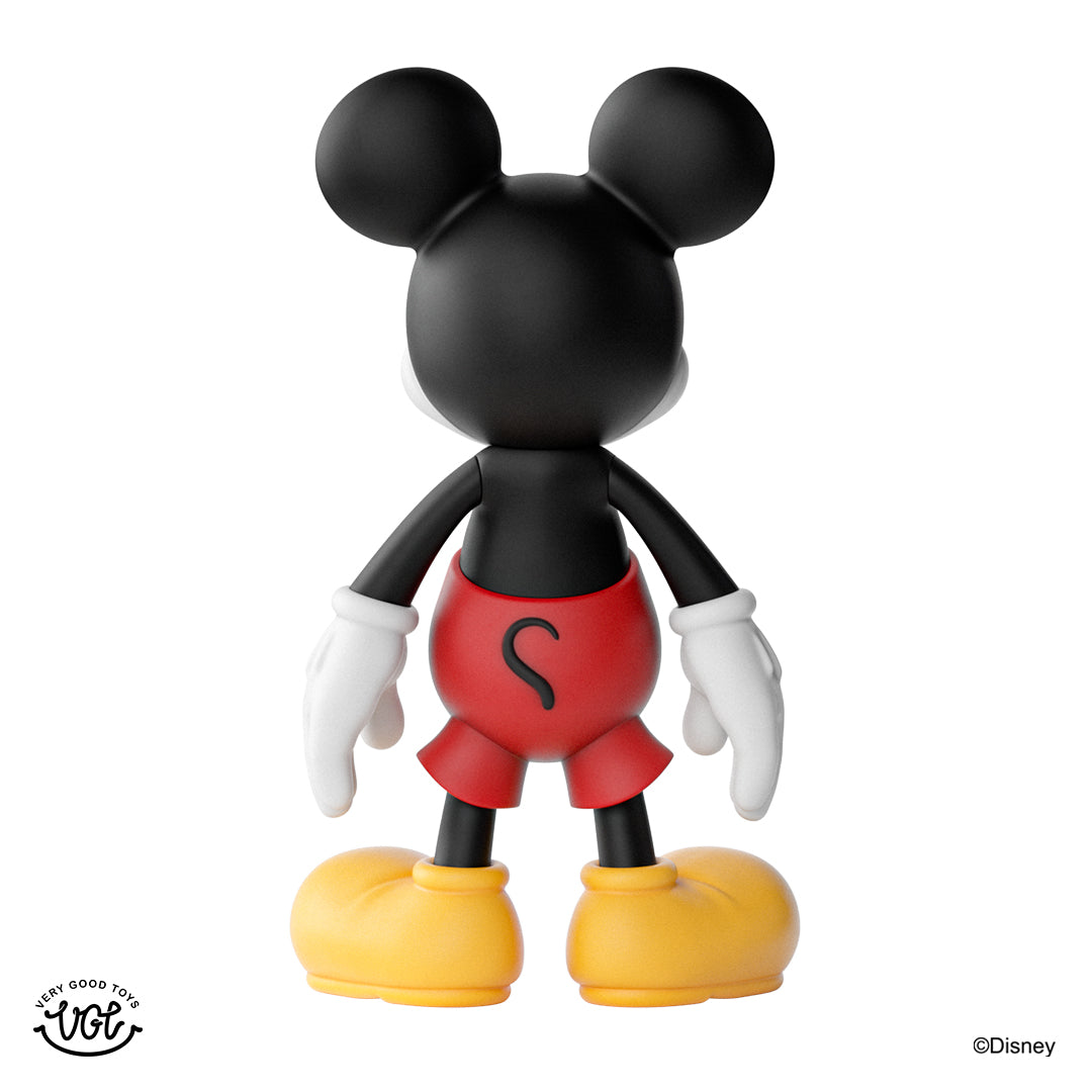 【IN-STOCK】VTG 200% Joints Movable Ego Mickey Original Edition