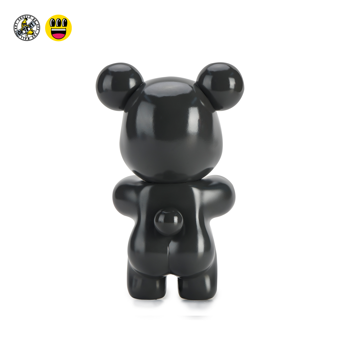 OFFART X Just Kidding Gummy Monster Kong