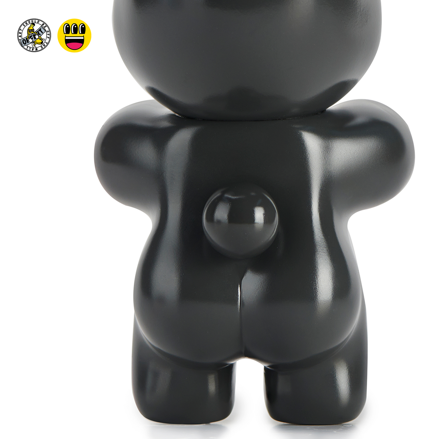OFFART X Just Kidding Gummy Monster Kong