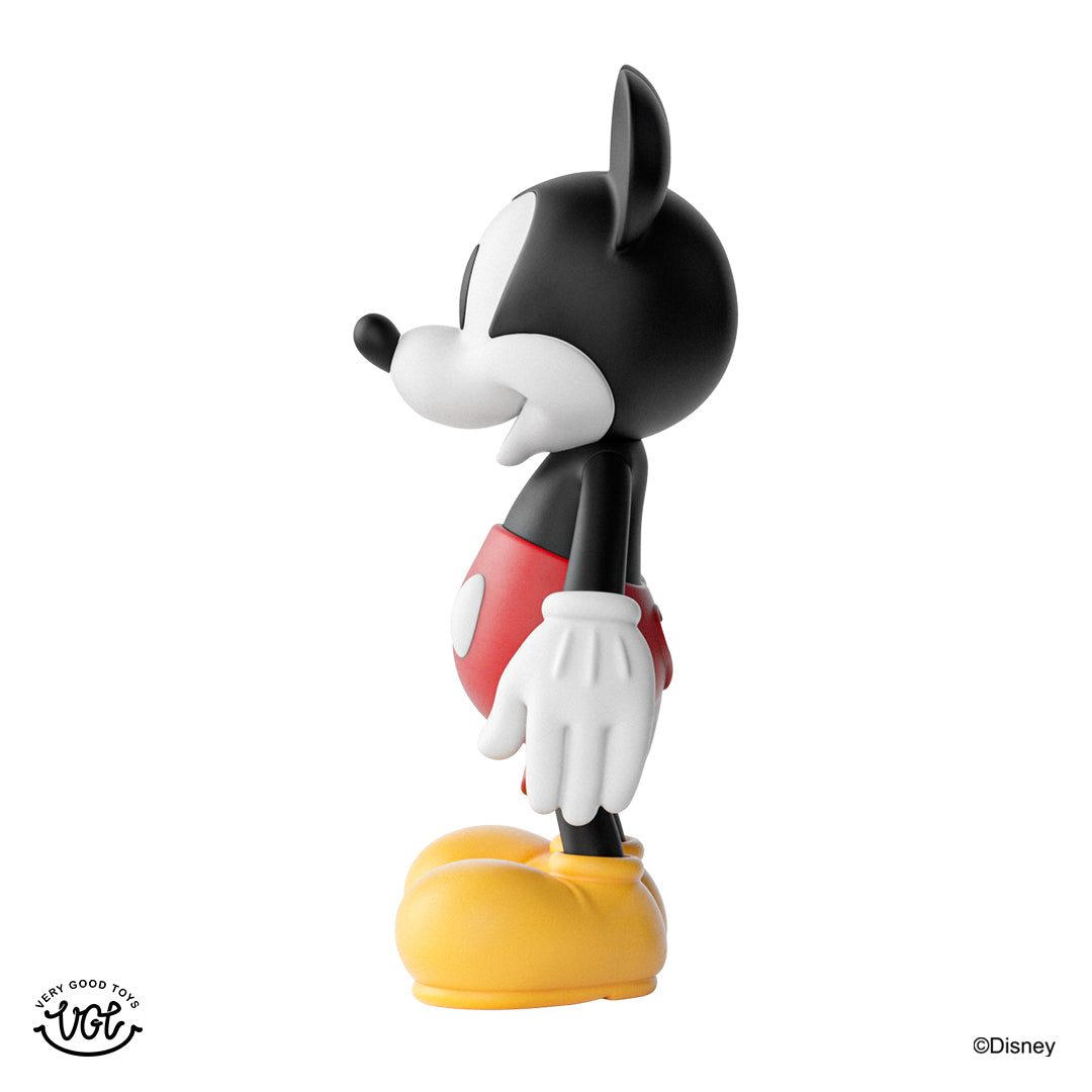【IN-STOCK】VTG 200% Joints Movable Ego Mickey Original Edition