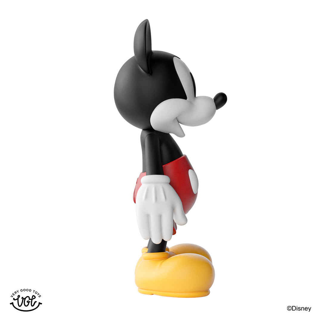 【IN-STOCK】VTG 200% Joints Movable Ego Mickey Original Edition
