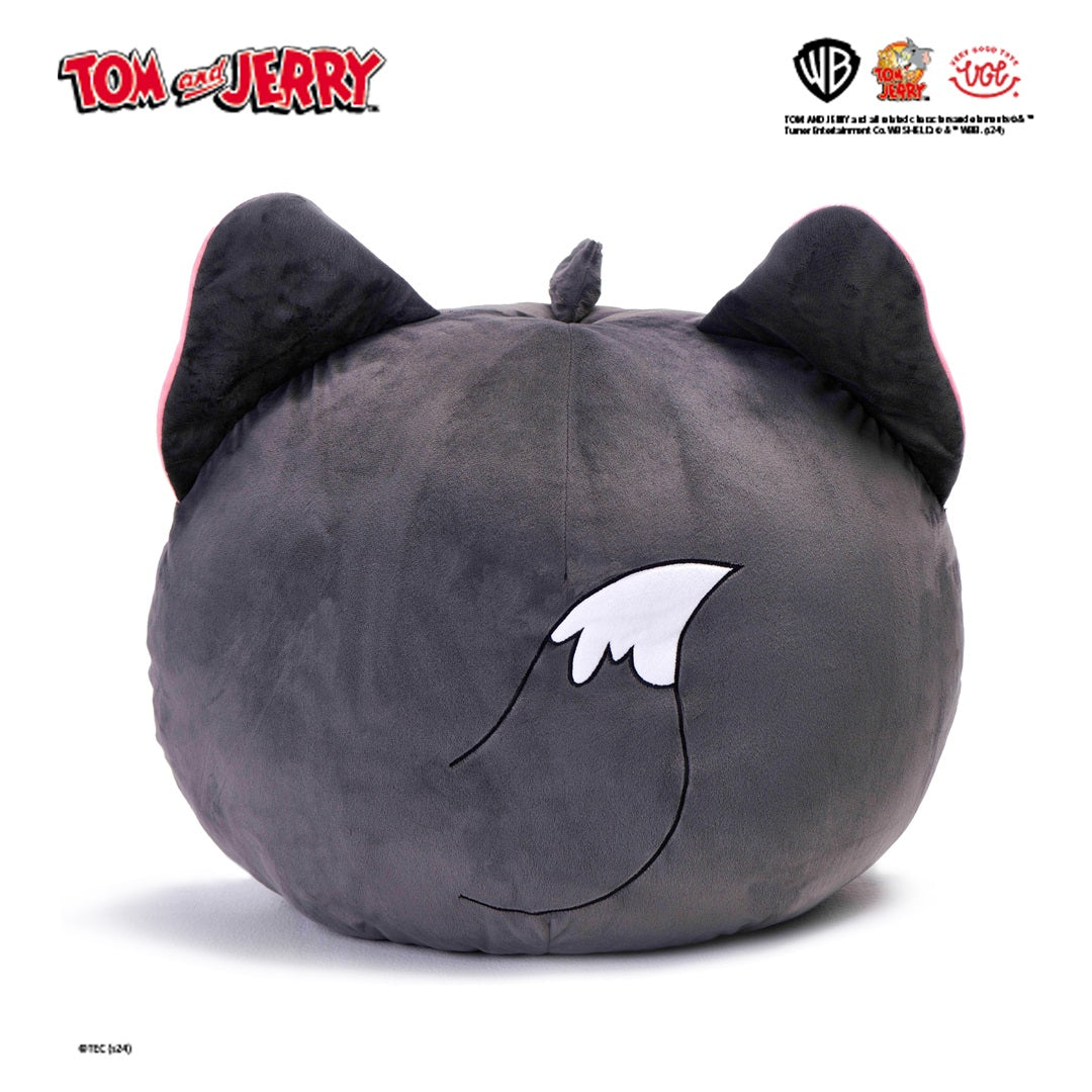 VGT Tom & Jerry Tom Plush Pillow