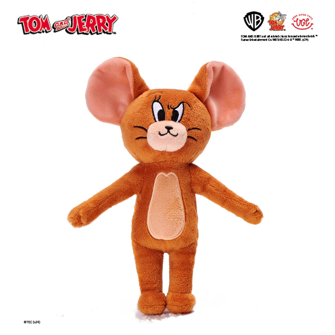 VGT Tom & Jerry Tom Plush Pillow