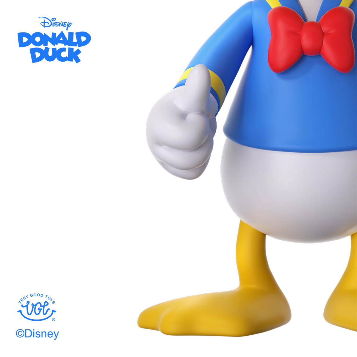 VGT 55CM Ego Donald Duck
